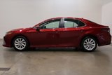 Certified 2022 Toyota Camry LE image 4