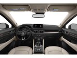 Used 2022 MAZDA CX-5 AWD 2.5 S w/ Premium Package image 4