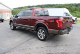 Used 2015 Ford F150 King Ranch w/ Equipment Group 601A Luxury image 3
