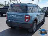 Certified 2023 Ford Bronco Sport Big Bend w/ Convenience Package image 4