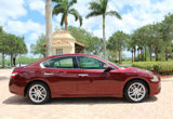 Used 2009 Nissan Maxima 3.5 SV w/ Premium Pkg image 4
