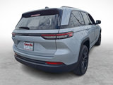 Certified 2024 Jeep Grand Cherokee Altitude image 5