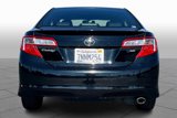 Used 2013 Toyota Camry SE image 4