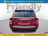 Used 2017 Jeep Compass High Altitude image 4