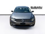 Used 2014 Volkswagen Passat TDI SEL Premium image 2