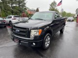 Used 2013 Ford F150 STX w/ Mid Equipment Group image 3