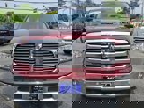 Used 2019 RAM 1500 Big Horn image 2