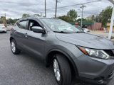 Used 2017 Nissan Rogue Sport SV image 4