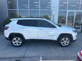 Used 2023 Jeep Compass Latitude image 5