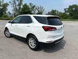 Used 2023 Chevrolet Equinox LT image 4