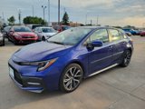 Used 2022 Toyota Corolla SE image 3