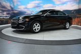 Used 2017 Chevrolet Malibu LS image 3