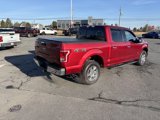 Used 2017 Ford F150 XLT w/ Equipment Group 302A Luxury image 3