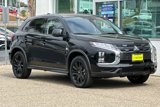 New 2025 Mitsubishi Outlander Sport AWD image 2