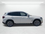 New 2024 BMW X3 sDrive30i w/ Convenience Package w/ZPA image 3