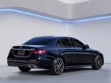 Used 2022 Mercedes-Benz E 450 4MATIC Sedan image 5