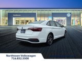Used 2022 Volkswagen Jetta Sport image 3