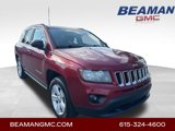 Used 2016 Jeep Compass Sport w/ Power Value Group image 2