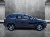 Used 2020 Jeep Cherokee Latitude Plus w/ Advanced Safety Group image 4