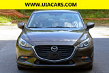 Used 2017 MAZDA MAZDA3 Sport w/ Preferred Equipment Package image 3