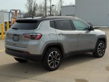 Used 2022 Jeep Compass Limited w/ Sun and Sound Group image 6