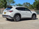 New 2025 Acura ADX AWD image 4