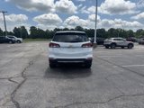 Used 2023 Chevrolet Equinox LT w/ LPO, Floor Liner Package image 5