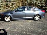 Used 2015 Kia Optima LX image 2