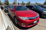 Used 2012 Toyota Camry XLE image 2