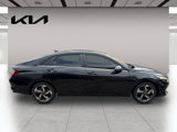 Used 2021 Hyundai Elantra SEL w/ Convenience + Premium Package image 2
