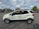 Used 2019 Ford EcoSport SE image 4