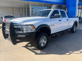 Used 2016 RAM 3500 Tradesman w/ Chrome Appearance Group image 2