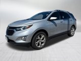 Used 2018 Chevrolet Equinox LT image 4