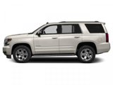 Used 2015 Chevrolet Tahoe LTZ image 3