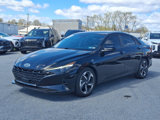 Used 2023 Hyundai Elantra SEL w/ Convenience Package image 3