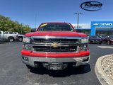 Used 2014 Chevrolet Silverado 1500 LT w/ All Star Edition image 2