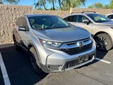Used 2018 Honda CR-V LX image 5