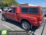 Used 1999 Ford Ranger XLT image 4