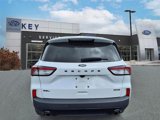 Certified 2022 Ford Escape SEL w/ SEL Stealth AWD Package image 4