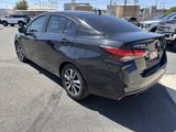 Used 2021 Nissan Versa SV image 5