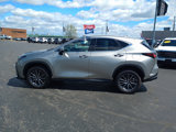 Used 2024 Lexus NX 350 AWD image 4