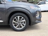 Certified 2020 Hyundai Santa Fe SEL w/ Convenience Package image 5