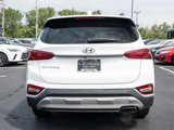 Used 2019 Hyundai Santa Fe Limited image 5