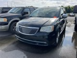 Used 2012 Chrysler Town & Country Touring-L w/ Premium Group image 3