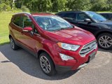 Used 2020 Ford EcoSport Titanium image 3