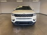 Used 2020 Jeep Compass Latitude image 5