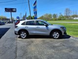 Certified 2023 Honda HR-V LX image 2
