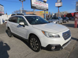 Used 2017 Subaru Outback 2.5i Limited image 2