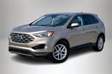 Used 2021 Ford Edge SEL w/ Convenience Package image 3