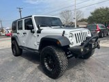 Used 2016 Jeep Wrangler Unlimited Sport w/ Quick Order Package 24S image 2